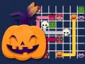 เกม Connect The Halloween