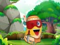 เกม Larva Jump