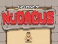 เกม The Legend of Nudacus