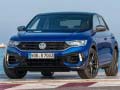 เกม Volkswagen T-Roc R