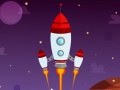 เกม Spaceship Memory Challenge
