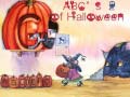 เกม ABC's of Halloween 2