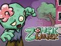 เกม Zombie Walker