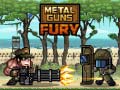 เกม Metal Guns Fury