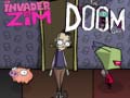 เกม Invader Zim DOOM