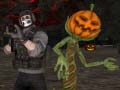 เกม Masked Forces: Halloween Survival