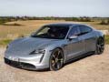 เกม Porsche Taycan Turbo S