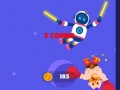 เกม Space Ragdoll Warrior