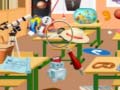 เกม Hyper Back To School
