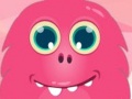 เกม Candy Monster