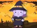 เกม Halloween Memory