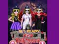 เกม Get Ready For Halloween