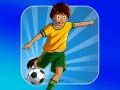 เกม Soccer Shoot