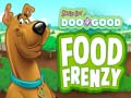 เกม Scooby-Doo! Doo Good Food Frenzy