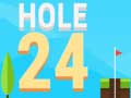 เกม Hole 24