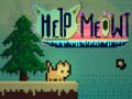 เกม Help meowt