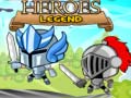 เกม Heroes Legend