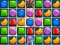 เกม Sweet Candy Match 3