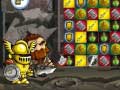 เกม Zombie vs Warriors