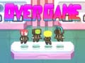 เกม Overgame