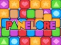 เกม Panelore