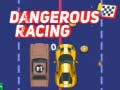 เกม Dangerous Racing