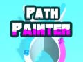เกม Path Painter