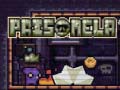 เกม Prisonela