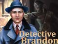 เกม Detective Brandon