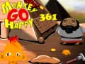 เกม Monkey Go Happly Stage 361