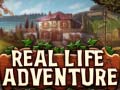 เกม Real Life Adventure