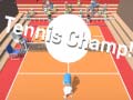 เกม Tennis Champ!