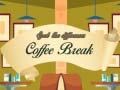 เกม Spot the differences Coffee Break