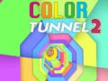 เกม Color Tunnel 2