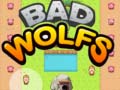 เกม Bad Wolves
