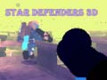 เกม star defenders 3d
