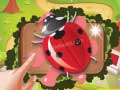 เกม Bugs Bang