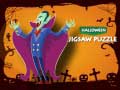 เกม Halloween Jigsaw Puzzle