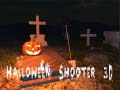 เกม Halloween Shooter 3d
