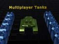 เกม Multiplayer Tanks