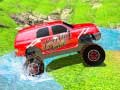 เกม Offroad Jeep Simulator