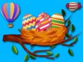 เกม Egg Jump Up