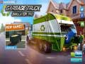 เกม Garbage Truck Simulator