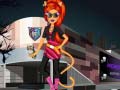 เกม Monster Shopping Dressup