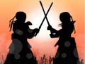 เกม Ancient Samurai Jigsaw