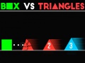 เกม Box vs Triangles