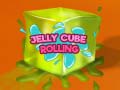 เกม Jelly Cube Rolling