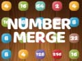 เกม Number Merge