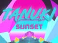 เกม Tanuki Sunset