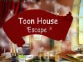 เกม Toon House Escape